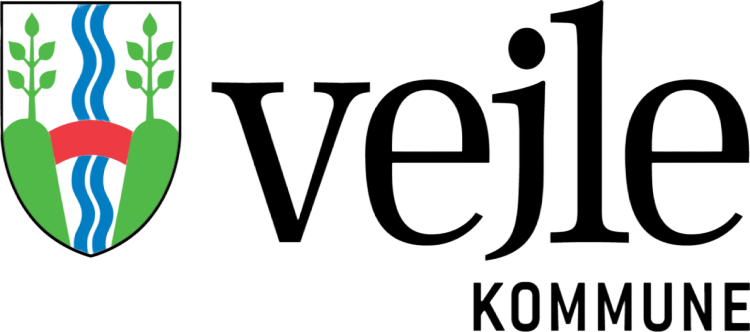 Vejle Kommune Logo